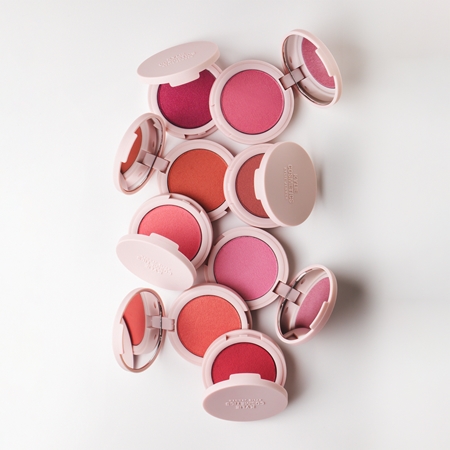 Kylie Cosmetics Kylie Cosmetics Hybrid Blush Puderborste