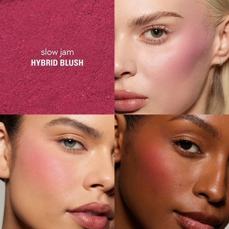Kylie Cosmetics Kylie Cosmetics Hybrid Blush Puderborste