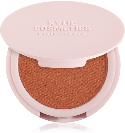 Kylie Cosmetics Kylie Cosmetics Hybrid Blush Puderborste