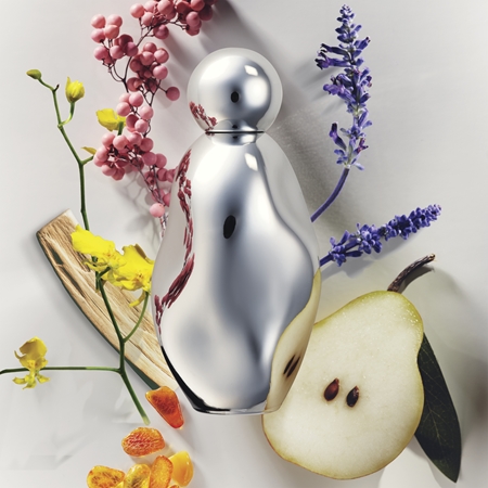 Kylie Cosmetics Cosmic Cosmic 2.0. Eau de Parfum naisille