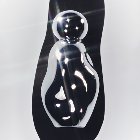 Kylie Cosmetics Cosmic Cosmic 2.0. Eau de Parfum naisille