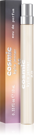 Kylie Cosmetics Cosmic Cosmic 2.0. Eau de Parfum til kvinder