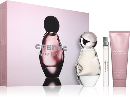 Kylie Cosmetics Cosmic Presentförpackning för Kvinnor