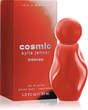 Kylie Cosmetics Cosmic Intense Eau de Parfum intensiv för Kvinnor