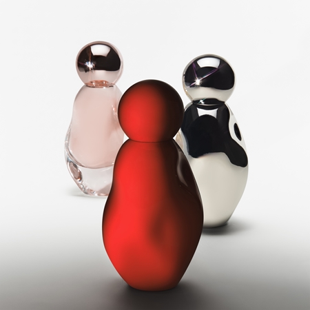 Kylie Cosmetics Cosmic Intense Eau de Parfum intensiv för Kvinnor