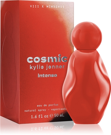 Kylie Cosmetics Cosmic Intense Eau de Parfum intensiv för Kvinnor