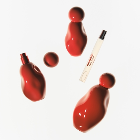 Kylie Cosmetics Cosmic Intense Eau de Parfum intensiv för Kvinnor
