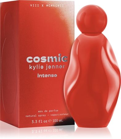 Kylie Cosmetics Cosmic Intense Eau de Parfum intensiv för Kvinnor