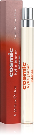 Kylie Cosmetics Cosmic Intense Eau de Parfum intens til kvinder