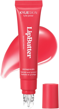 Kylie Cosmetics Kylie Skin Lip Butter Balm Fugtgivende læbepomade