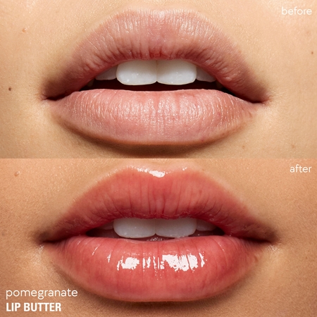 Kylie Cosmetics Kylie Skin Lip Butter Balm Fugtgivende læbepomade