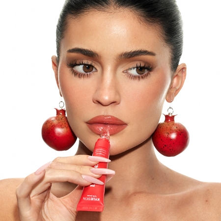 Kylie Cosmetics Kylie Skin Lip Butter Balm Fugtgivende læbepomade