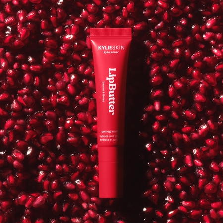 Kylie Cosmetics Kylie Skin Lip Butter Balm Fugtgivende læbepomade