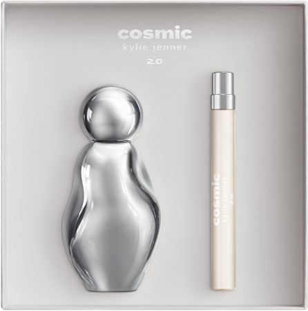 Kylie Cosmetics Cosmic Cosmic 2.0. lahjasetti naisille