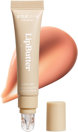 Kylie Cosmetics Kylie Skin Lip Butter Balm Fugtgivende læbepomade