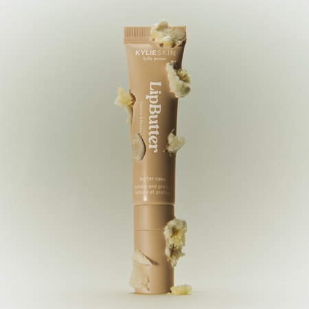 Kylie Cosmetics Kylie Skin Lip Butter Balm Fugtgivende læbepomade