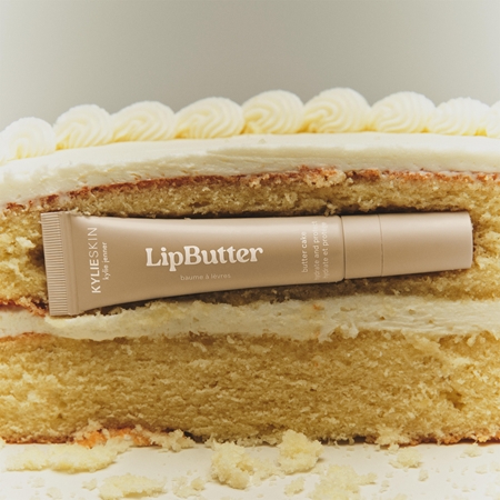 Kylie Cosmetics Kylie Skin Lip Butter Balm Fugtgivende læbepomade