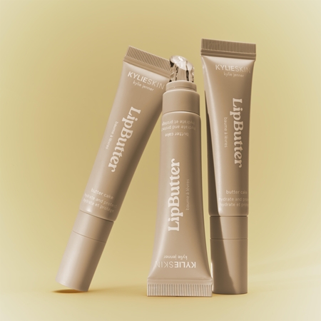Kylie Cosmetics Kylie Skin Lip Butter Balm Fugtgivende læbepomade