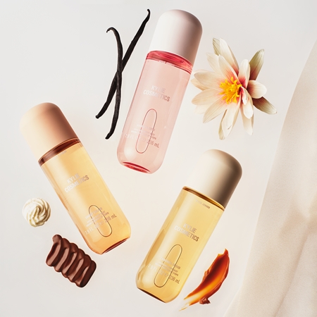 Kylie Cosmetics Kylie Cosmetics Hair & Body Mist Kropps-mist doft Sweet Éclair