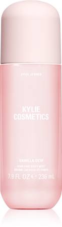 Kylie Cosmetics Kylie Cosmetics Hair & Body Mist Kropps-mist doft Vanilla Dew