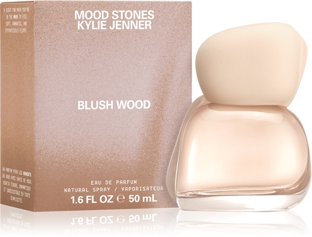 Kylie Cosmetics Trio Collection Blush Wood парфумована вода для жінок