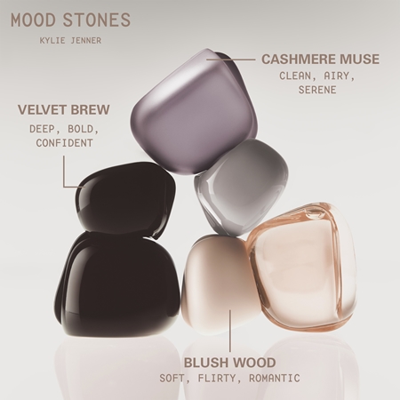 Kylie Cosmetics Trio Collection Blush Wood парфумована вода для жінок