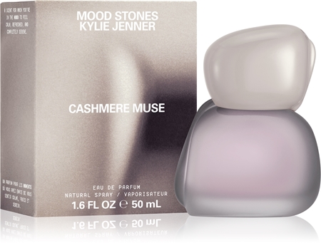 Kylie Cosmetics Trio Collection Cashmere Muse парфумована вода для жінок