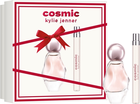 Kylie Cosmetics Cosmic подарунковий набір для жінок