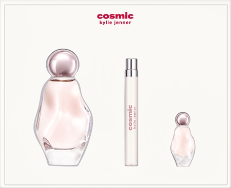 Kylie Cosmetics Cosmic Set Presentförpackning för Kvinnor