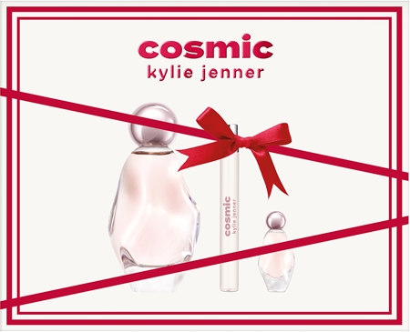 Kylie Cosmetics Cosmic Set Presentförpackning för Kvinnor