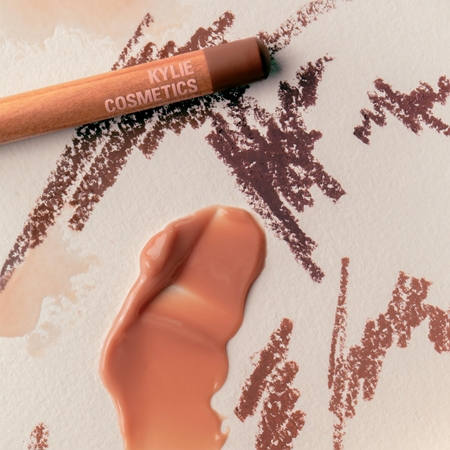 Kylie Cosmetics Kylie Cosmetics Precision Pout Lip Liner Lipliner og læbeblyant Genopfyldning