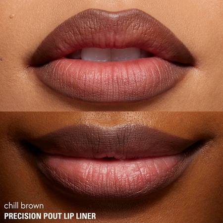 Kylie Cosmetics Kylie Cosmetics Precision Pout Lip Liner Lipliner og læbeblyant Genopfyldning
