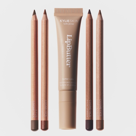 Kylie Cosmetics Kylie Cosmetics Precision Pout Lip Liner Lipliner og læbeblyant Genopfyldning