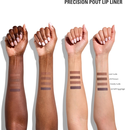 Kylie Cosmetics Kylie Cosmetics Precision Pout Lip Liner Lipliner og læbeblyant Genopfyldning