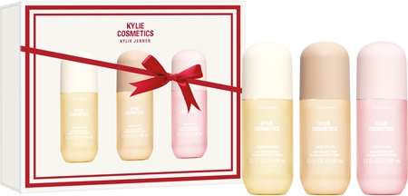 Kylie Cosmetics Kylie Cosmetics Hair & Body Mist подарунковий набір для жінок