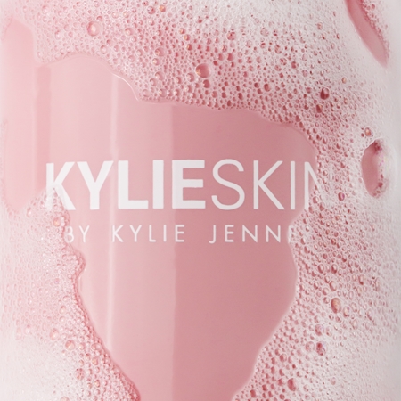 Kylie Cosmetics Kylie Skin Renseskum til ansigt