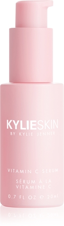 Kylie Cosmetics Kylie Skin Vitamin C Serum Uppljusande serum med vitamin C