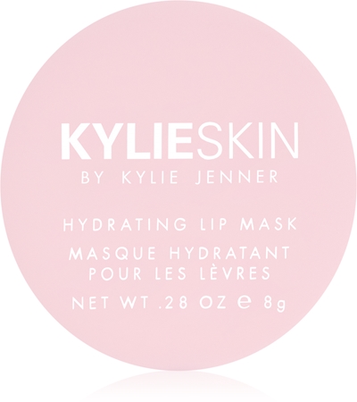 Kylie Cosmetics Kylie Skin Lip Mask Återfuktande läppmask