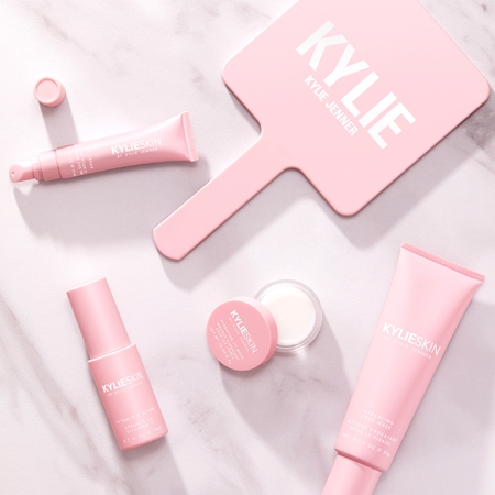 Kylie Cosmetics Kylie Skin Lip Mask Återfuktande läppmask