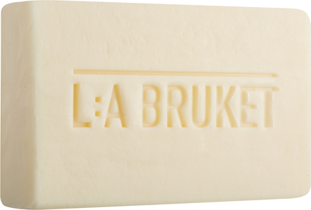 L:A Bruket Body Sitruunaruoho Saippuapala