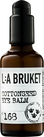 L:A Bruket Face očný balzam