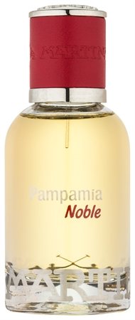 La Martina Pampamia Noble Eau de Parfum per uomo