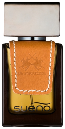 La Martina Sueno Hombre Eau de Toilette für Herren