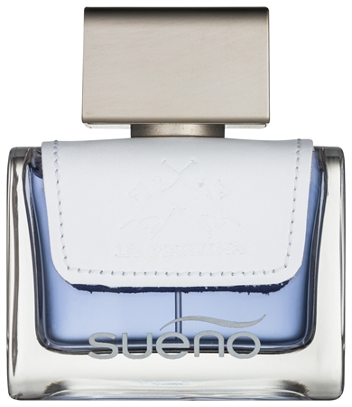 La Martina Sueno Mujer Eau de Parfum för Kvinnor