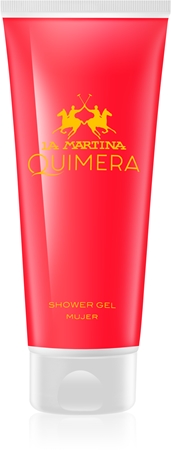 La Martina Quimera Mujer sprchový gel pro ženy