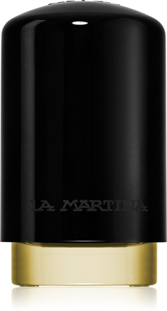 La Martina Colonias Intensas Solar Musk Eau de Cologne Unisex