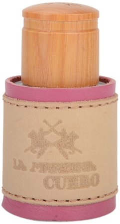La Martina Cuero Mujer Eau de Toilette für Damen