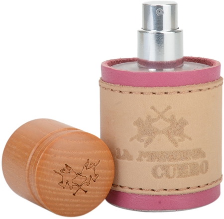 La Martina Cuero Mujer Eau de Toilette für Damen