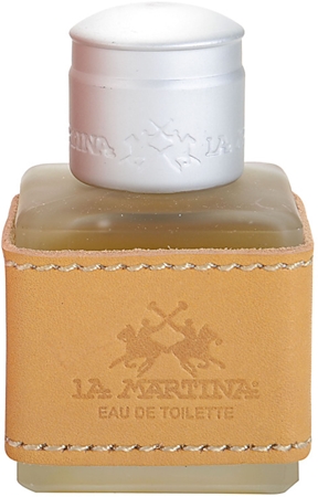 La Martina Hombre Eau de Toilette pentru bărbați