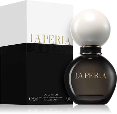 La Perla Signature Eau de Parfum para mulheres